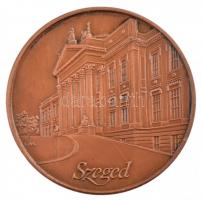 Fritz Mihály (1947-) 1997. "Reiner János - Szeged főjegyzője történetírója múzeumalapítója, kön...