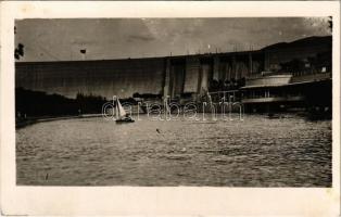 1955 Ankara, Angora; dam. photo (fl)