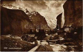 Lauterbrunnen (EK)