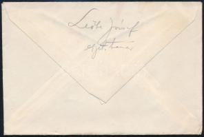 1930 Lőte József (1856-1938) orvos, egyetemi tanár, 1901-2 között a Kolozsvári Egyetem rektorának au...