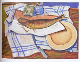 Van Gogh Budapesten. Szerk.: Geskó Judit. Bp., 2006, Szépművészeti Múzeum-Vince Kiadó, 538 p. Kiállí...