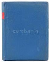 1941-1943 Dinnyés Lajos (1901-1961) kisgazda politikus, országgyűlési képviselő, későbbi miniszterel...