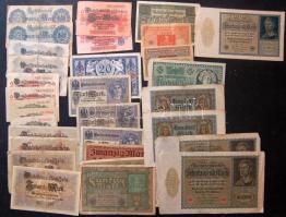 Német Birodalom/Császárság/Weimari Köztársaság/3. Birodalom/Nemzetközi megszállás/II. V.H. megszállt...