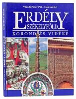 Váradi Péter Pál, Gaál Anikó: Erdély - Székelyföld. Korond és vidéke. Bp., 1994, KÖZDOK. Rendkívül gazdag képanyaggal illusztrálva. Kiadói kartonált papírkötés.