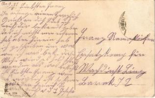 Viel Feind Viel Ehr! / Első világháborús propaganda a Központi hatalmak címereivel / WWI Central Pow...