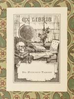Meyers Physikalischer Handatlas. Leipzig / Wien, 1918, Bibliographisches Institut. Félvászon kötés, ...