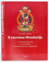 Rätsch, Christian: A szerelem füveskertje. Az afrodiziákumok a mítoszokban, a történelemben és napjainkban. Bp., 1994, Terra. Gazdag képanyaggal illusztrálva. Kiadói kartonált papírkötés.