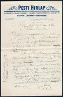 1930.III.24 vitéz Németh (Deisler) Károly ny. áll. tábornok, a Budapest Budai nemzeti munka védelmi ...