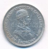 1896KB 1K Ag "Millenium" T:2 
Adamo K5.2