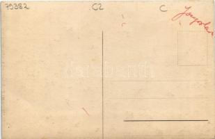 1928 Bzenec, Bisenz;