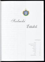 Szolnoki Etűdök. Szerk.: Gulyás Katalin, Kardos Tamás, Molnár Istvánné. Szolnok, 2008, Fotogruppe. R...