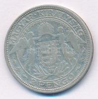 1929. 2P Ag "Madonna" T:3 
Adamo P7