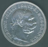 1900. 5K Ag T:3 kis ph