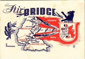One Year Air Bridge Westzone, 23. Juni 1949 (EB)