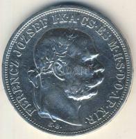 1907. 5K Ag T:3 apró ph