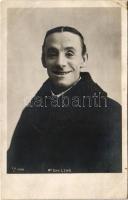 Mr. Dan Leno (EK)