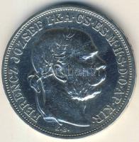 1907. 5K Ag T:3+ apró ph