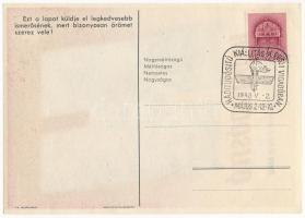 1943 Haditudósító kiállítás a Pesti Vigadóban / WWII Hungarian Military Correspondent Exhibiton s: N...