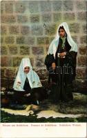 Frauen aus Bethlehem / Femmes de Bethlehem / Bethlehem Women