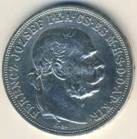 1908. 5K Ag T:3+ kis ph