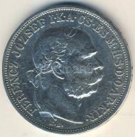 1909. 5K Ag T:3 kis ph