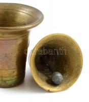 Mária a kisdeddel, porcelán, kopott, jelzés nélkül. m: 17 cm