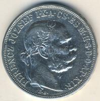 1909. 5K Ag T:3 kis ph