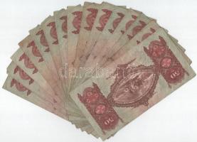 1932. 50P (15x) T:III,III- 
Adamo P14