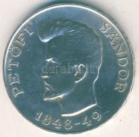 1948. 5Ft Ag "Petőfi" T:2