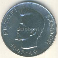 1948. 5Ft Ag "Petőfi" T:2/2- apró ph