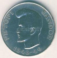 1948. 5Ft Ag "Petőfi" T:2/2- apró ph.