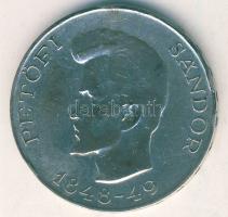 1948. 5Ft Ag "Petőfi" T:3 ph.