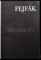 Olasz Ferenc 2 könyve: Fejfák. Kós Károly utószavával; Mindörökké. Vál.: Szabó Judit. Németh Lajos u...