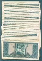 1945. 10.000.000P (50x) T:II,II/III