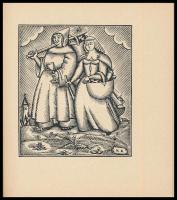 Az Miasszonyunk Szíz Mária csodáiról való Hét Legenda mellyeket egynihány szenteknek életeknek rövid...