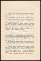 Majoros István Zoltán: A római kúria. A szerző által Eperjessy Kálmán (1893-1976) történész, levéltá...