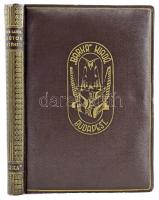 Dr. Homér Lajos: A bútor története Egyiptomtól Napjainkig. Bp.,(1947), "Barka",(Reiner Ödö...