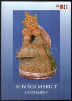 Kovács Margit gyűjtemény. A katalógust szerk., írta, tervezte: Schenk Lea. Szentendre, 1996, Pest Megyei Múzeumok Igazgatósága. Kiállítási katalógus hat nyelven, gazdag képanyaggal illusztrálva. Kiadói papírkötés.