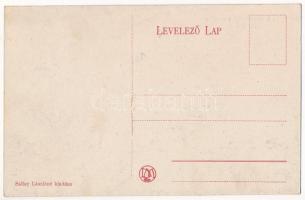 Pálosszentkút, Szentkút (Petőfiszállás); Sallay Lászlóné vasúti vendéglője, bor, sör és pálinka méré...