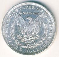 USA 1884O 1$ Ag "Morgan" T:2/2-