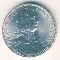 1935. 2P Ag "Rákóczi" T:2