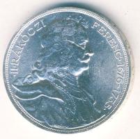 1935. 2P Ag "Rákóczi" T:2