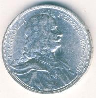 1935. 2P Ag "Rákóczi" T:2