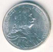 1935. 2P Ag "Rákóczi" T:2