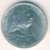 1935. 2P Ag "Rákóczi" T:2