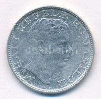 Románia 1942. 200L Ag "I. Mihály" T:2- patina
Romania 1942. 200 Lei Ag "Mihai I"...