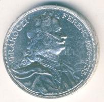 1935. 2P Ag "Rákóczi" T:2 apró ph.