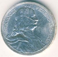 1935. 2P Ag "Rákóczi" T:2 apró ph.