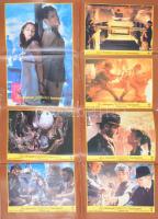 1981 Az elveszett frigyláda fosztogatói, MOKÉP plakát, 84×58 cm