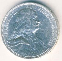 1935. 2P Ag "Rákóczi" T:2 k. ph.